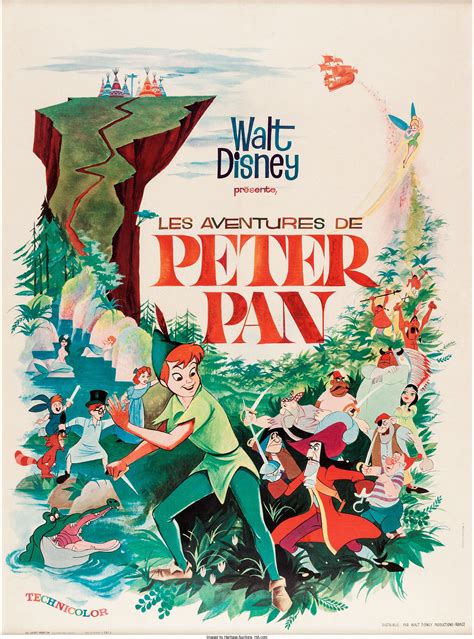 ny Peter Pan